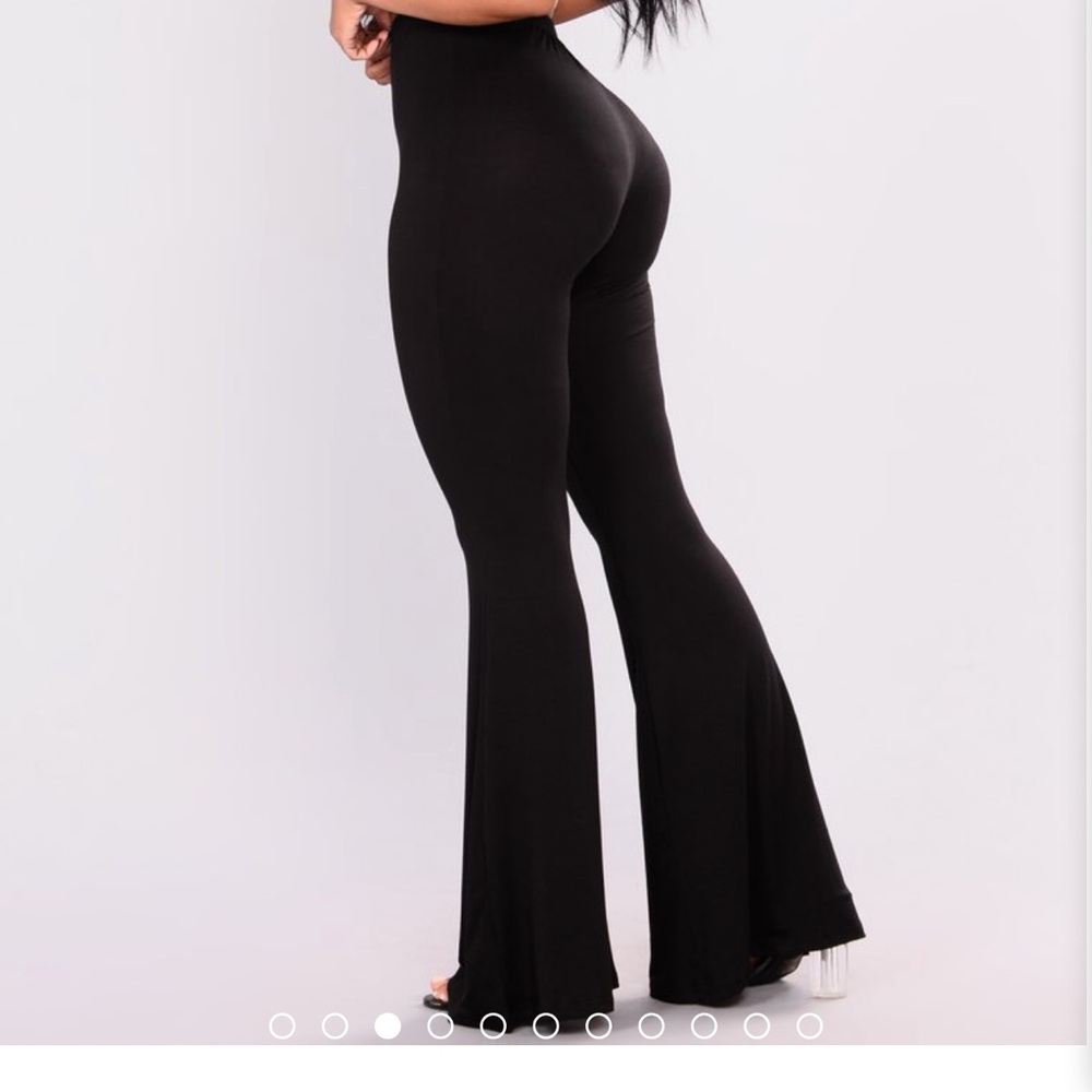 Fashion Nova Two Piece Set